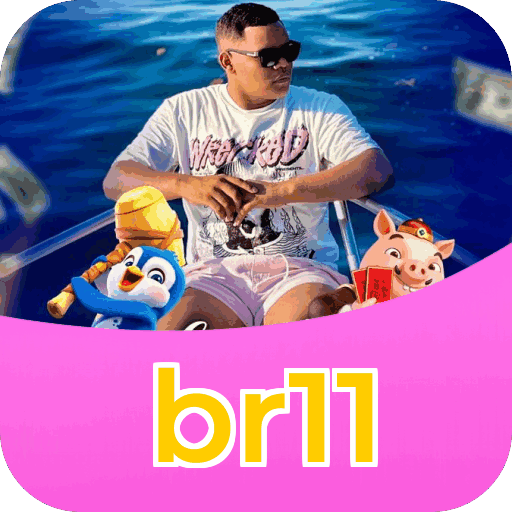 App mobile br11