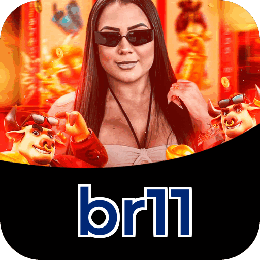 Catálogo de jogos br11 com fornecedores Pragmatic Play, Evolution, NetEnt
